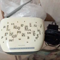 مودم TP- LINK