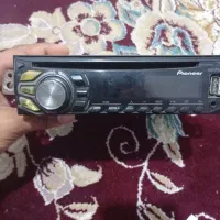 ظبط پنل پایونر 2کانال
