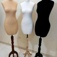 مانکن زنانه