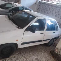 پراید 141