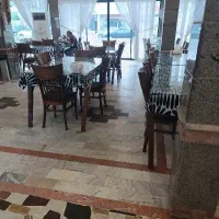 پرسنل برای رستوران