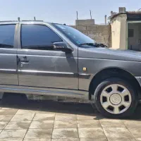 پژو پارس