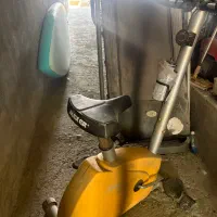 دوچرخه ثابت