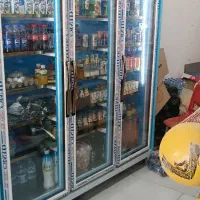 تابلو مغازه کامپوزیت