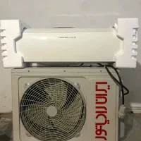 کولر سرمایش گرمایش ۱۲ هزار  ایران رادیاتور