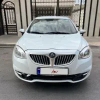 برلیانس۳۳۰دنده۹۷موتور بزرگ
