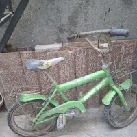 دوچرخه