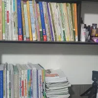 کتاب کنکور