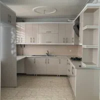 ۵۵ متری بسیار خوش نقشه بازسازی شده با نورگیر عالی