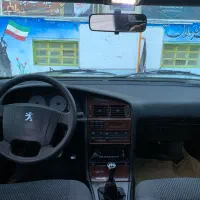 پارس دوگانه کارخانه استثنایی لاکاغذی