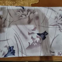 پارچه پیراهنی