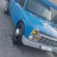 نیسان ابی آس مدل ۹۰ بیرنگ و پلمپ جاده روترهبار کش