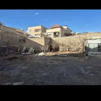زمین مسکونی سند ششدانگ داخل شهر زرین شهر
