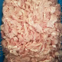 خرده مرغ درجه یک (بچه فیله)