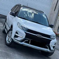 Mvm x33s 1400|خودرو سواری و وانت|اهواز, کیانپارس |دیوار