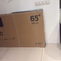 G plus 65|تلویزیون و پروژکتور|تهران, اختیاریه|دیوار