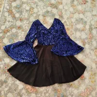 لباس ها سایز ۳۸ تا ۴۰. شلوار بچه گانه مناسب ۲سال