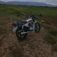 موتور 200|موتورسیکلت|شوط, |دیوار