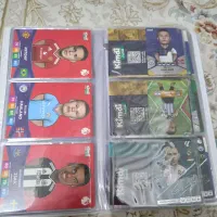 آلبوم کیمدی