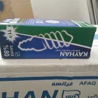 دوربین عکاسی و لامپ ۱۱وات افتابی