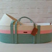 ست نظم دهنده مینیمال اتاق کودک وسیسمونی