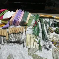 وسایل گلسازی