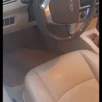 خودرو ام وی ام ۵۳۰