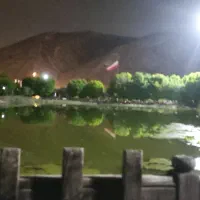 باغشهر-لوکس-جاده-صدا