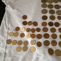 سکه|کلکسیون سکه، تمبر، اسکناس|اردبیل, |دیوار
