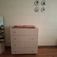 دراور چهار کشو