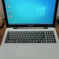 لپ تاپ اسوس کاملا سالم