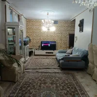 ۹۱متر/شکوفه/۲خواب/تک واحدی/با پارکینگ