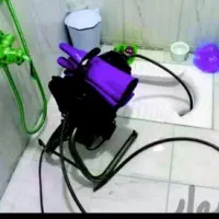 چاه بازکن فنرزنی (شبانه روزی)بمدت ۱۵دقیقه