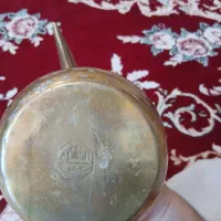 دله قهوه|قوری، کتری، قهوه‌ساز دستی|اهواز, شهرک رزمندگان|دیوار