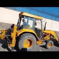 بیل بکهو