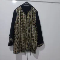 مانتو مجلسی
