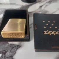 فندک زیپو
