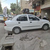 تیبا|خودرو سواری و وانت|خرمآباد, |دیوار