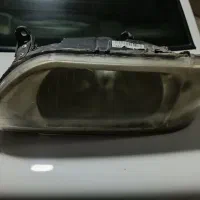 چراغ پراید 131