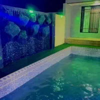 اجاره ویلا باغ نوساز ، کلید اول