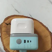 شارژر ایفون13پرواصلی به همراه ادابتور