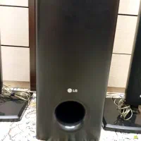 باند تلویزیون LG