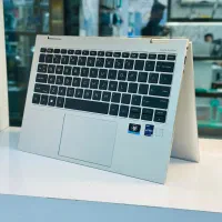 لپتاب hp لاکچری i7 نسل ۱۲ تبلت‌شو رم۱۶ ssd512