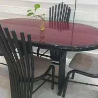 میز نهارخوری