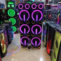 فروش اسپیکر دوقلو بدون پیش پرداخت
