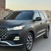 تیگو هفت ۷ پرو پریمیوم