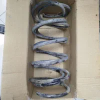 کمک فنر پژو پارس فابریکی