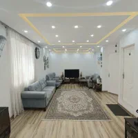 ۶۱متری کوچه مرادی طبقه اول