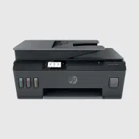 پرینتر سه کاره HP 530