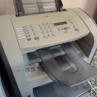 پرینتر چهار کاره لیزری Hp